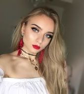 Natalia Wojtusik - Kielce, Wiek 27. Dołącz tak samo jak Natalia do najlepszych hostess, modelek i fotomodelek w Polsce