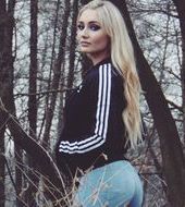 Angelika Marcinkiewicz - Opole, Wiek 26. Dołącz tak samo jak Angelika do najlepszych hostess, modelek i fotomodelek w Polsce