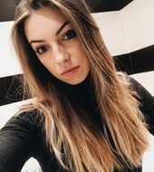 Natalia Poterek - Łódź, Wiek 28. Dołącz tak samo jak Natalia do najlepszych hostess, modelek i fotomodelek w Polsce