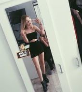 Natalia Skrzypiec - Bytom, Wiek 21. Dołącz tak samo jak Natalia do najlepszych hostess, modelek i fotomodelek w Polsce