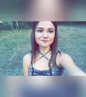 Natalia Fryga - Kielce, Wiek 23. Dołącz tak samo jak Natalia do najlepszych hostess, modelek i fotomodelek w Polsce