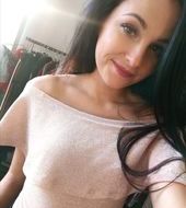 Natalia Basak-gil - Gliwice, Wiek 30. Dołącz tak samo jak Natalia do najlepszych hostess, modelek i fotomodelek w Polsce