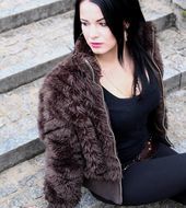 Natalia Roczon - Łęczna, Wiek 28. Dołącz tak samo jak Natalia do najlepszych hostess, modelek i fotomodelek w Polsce