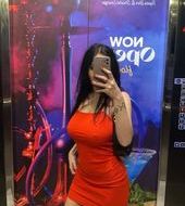 Agata Agatatejska - Racibórz, Wiek 24. Dołącz tak samo jak Agata do najlepszych hostess, modelek i fotomodelek w Polsce