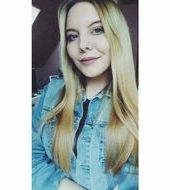 Natalia Gierczyńska - Warszawa, Wiek 24. Dołącz tak samo jak Natalia do najlepszych hostess, modelek i fotomodelek w Polsce
