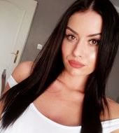 Natalia Hajdasz - Konin, Wiek 28. Dołącz tak samo jak Natalia do najlepszych hostess, modelek i fotomodelek w Polsce