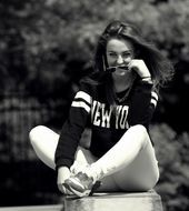 Natalia Ochmann - Bytom, Wiek 28. Dołącz tak samo jak Natalia do najlepszych hostess, modelek i fotomodelek w Polsce