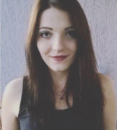 Natalia Parciak - Olsztyn, Wiek 26. Dołącz tak samo jak Natalia do najlepszych hostess, modelek i fotomodelek w Polsce
