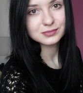 Nataliia Pavlenko - Warszawa, Wiek 20. Dołącz tak samo jak Nataliia do najlepszych hostess, modelek i fotomodelek w Polsce