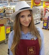 Natalia Radomska - Tychy, Wiek 26. Dołącz tak samo jak Natalia do najlepszych hostess, modelek i fotomodelek w Polsce