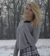 Natalia Saternus - Bytom, Wiek 25. Dołącz tak samo jak Natalia do najlepszych hostess, modelek i fotomodelek w Polsce