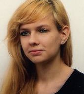 Natalia Sobczyk - Warszawa, Wiek 28. Dołącz tak samo jak Natalia do najlepszych hostess, modelek i fotomodelek w Polsce