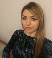 Natalia Bazek - Wrocław, Wiek 27. Dołącz tak samo jak Natalia do najlepszych hostess, modelek i fotomodelek w Polsce