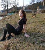 Natalia Łosicka - Olsztyn, Wiek 35. Dołącz tak samo jak Natalia do najlepszych hostess, modelek i fotomodelek w Polsce