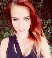 Natalia Rusek - Jarocin, Wiek 29. Dołącz tak samo jak Natalia do najlepszych hostess, modelek i fotomodelek w Polsce