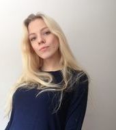 Natalia Mozdyniewicz - Warszawa, Wiek 24. Dołącz tak samo jak Natalia do najlepszych hostess, modelek i fotomodelek w Polsce