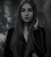 Natalia Sykulska - Czerwionka-Leszczyny, Wiek 25. Dołącz tak samo jak Natalia do najlepszych hostess, modelek i fotomodelek w Polsce
