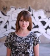Natalia Cibor - Siedlce, Wiek 27. Dołącz tak samo jak Natalia do najlepszych hostess, modelek i fotomodelek w Polsce