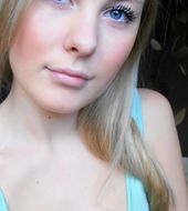 Oliwia Kowalska - Gdynia, Wiek 25. Dołącz tak samo jak Oliwia do najlepszych hostess, modelek i fotomodelek w Polsce