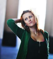 Klaudia Krajewska - Radom, Wiek 30. Dołącz tak samo jak Klaudia do najlepszych hostess, modelek i fotomodelek w Polsce