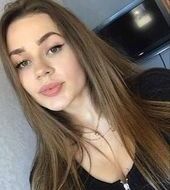 Nicole Szabelska - Gdańsk, Wiek 22. Dołącz tak samo jak Nicole do najlepszych hostess, modelek i fotomodelek w Polsce