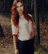 Nicolla Komor - Katowice, Wiek 26. Dołącz tak samo jak Nicolla do najlepszych hostess, modelek i fotomodelek w Polsce