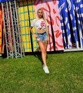 Ewa Musial - Wrocław, Wiek 29. Dołącz tak samo jak Ewa do najlepszych hostess, modelek i fotomodelek w Polsce