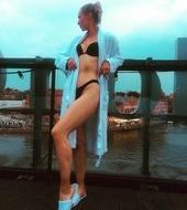 Nika Lili - Gdańsk, Wiek 27. Dołącz tak samo jak Nika do najlepszych hostess, modelek i fotomodelek w Polsce