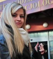 Katarzyna Stanik - Łódź, Wiek 33. Dołącz tak samo jak Katarzyna do najlepszych hostess, modelek i fotomodelek w Polsce
