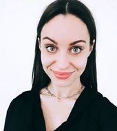 Monika Xyz - Gdańsk, Wiek 30. Dołącz tak samo jak Monika do najlepszych hostess, modelek i fotomodelek w Polsce