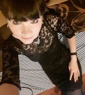 Anna Marcinkowska - Lubawa, Wiek 37. Dołącz tak samo jak Anna do najlepszych hostess, modelek i fotomodelek w Polsce