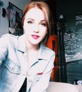 Natalia Charlikowska - Gdynia, Wiek 27. Dołącz tak samo jak Natalia do najlepszych hostess, modelek i fotomodelek w Polsce