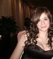 Anna Pernach - Gdańsk, Wiek 32. Dołącz tak samo jak Anna do najlepszych hostess, modelek i fotomodelek w Polsce