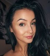 Martyna Sanecznik - Rybnik, Wiek 27. Dołącz tak samo jak Martyna do najlepszych hostess, modelek i fotomodelek w Polsce