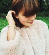 Olga Kraska - Łódź, Wiek 26. Dołącz tak samo jak Olga do najlepszych hostess, modelek i fotomodelek w Polsce