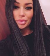 Oktawia Arc - Warszawa, Wiek 28. Dołącz tak samo jak Oktawia do najlepszych hostess, modelek i fotomodelek w Polsce