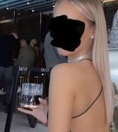 Ola Kaminska - Gdańsk, Wiek 31. Dołącz tak samo jak Ola do najlepszych hostess, modelek i fotomodelek w Polsce