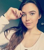 Aleksandra Kurczaba - Chodzież, Wiek 23. Dołącz tak samo jak Aleksandra do najlepszych hostess, modelek i fotomodelek w Polsce