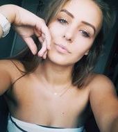 Aleksandra Siwiec - Radom, Wiek 25. Dołącz tak samo jak Aleksandra do najlepszych hostess, modelek i fotomodelek w Polsce