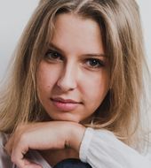 Aleksandra Strzemecka - Łódź, Wiek 23. Dołącz tak samo jak Aleksandra do najlepszych hostess, modelek i fotomodelek w Polsce