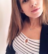 Aleksandra Iwańska - Pabianice, Wiek 26. Dołącz tak samo jak Aleksandra do najlepszych hostess, modelek i fotomodelek w Polsce
