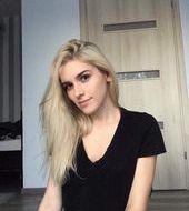 Olga Tatarata - Kielce, Wiek 24. Dołącz tak samo jak Olga do najlepszych hostess, modelek i fotomodelek w Polsce