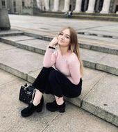 Oliwia Drewniok - Warszawa, Wiek 24. Dołącz tak samo jak Oliwia do najlepszych hostess, modelek i fotomodelek w Polsce