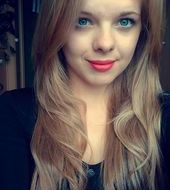 Oliwia Owsianowska - Toruń, Wiek 26. Dołącz tak samo jak Oliwia do najlepszych hostess, modelek i fotomodelek w Polsce