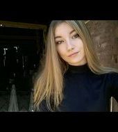 Oliwia Binkowska - Elbląg, Wiek 24. Dołącz tak samo jak Oliwia do najlepszych hostess, modelek i fotomodelek w Polsce