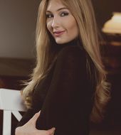 Oliwia Dembska - Toruń, Wiek 20. Dołącz tak samo jak Oliwia do najlepszych hostess, modelek i fotomodelek w Polsce
