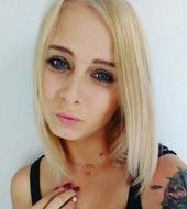 Oliwia Foryś - Chorzów, Wiek 29. Dołącz tak samo jak Oliwia do najlepszych hostess, modelek i fotomodelek w Polsce