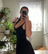Oliwia Micc - Jarocin, Wiek 20. Dołącz tak samo jak Oliwia do najlepszych hostess, modelek i fotomodelek w Polsce