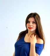 Oliwia Wojtków - Leszno, Wiek 24. Dołącz tak samo jak Oliwia do najlepszych hostess, modelek i fotomodelek w Polsce