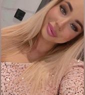 Patrycja Ggg - Lubin, Wiek 28. Dołącz tak samo jak Patrycja do najlepszych hostess, modelek i fotomodelek w Polsce